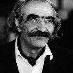 Jean Tinquely, fotografiert von Kurs Wyss