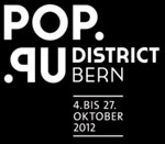 Popup District Bern