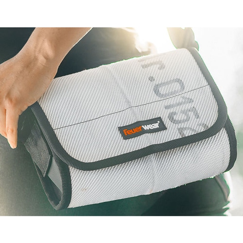 feuerwear tasche larry