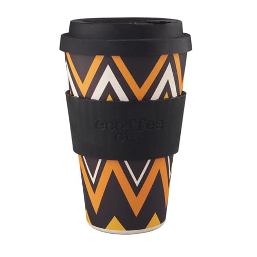 Ecoffee Cup ZignZag