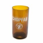 Chopfab Bier Glas