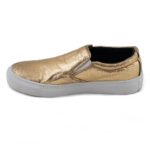 Bare Gold – Schuh Gold