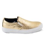 Bare Gold - Schuh Gold
