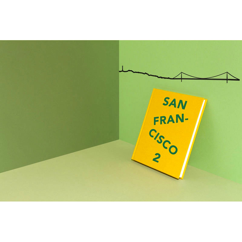 The Line - San Francisco 2